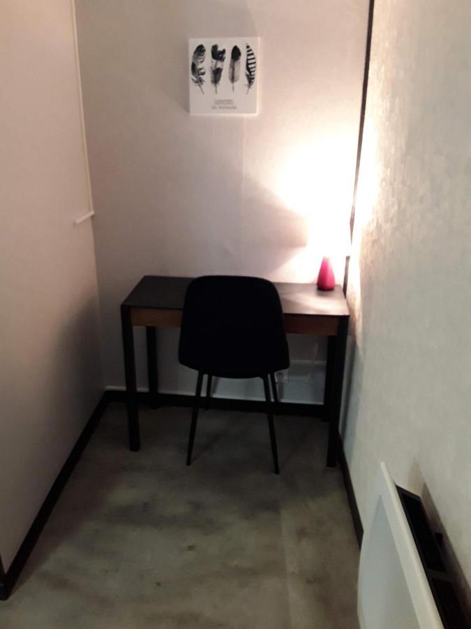 La Chambre D'A Cote Doulezon Exterior foto