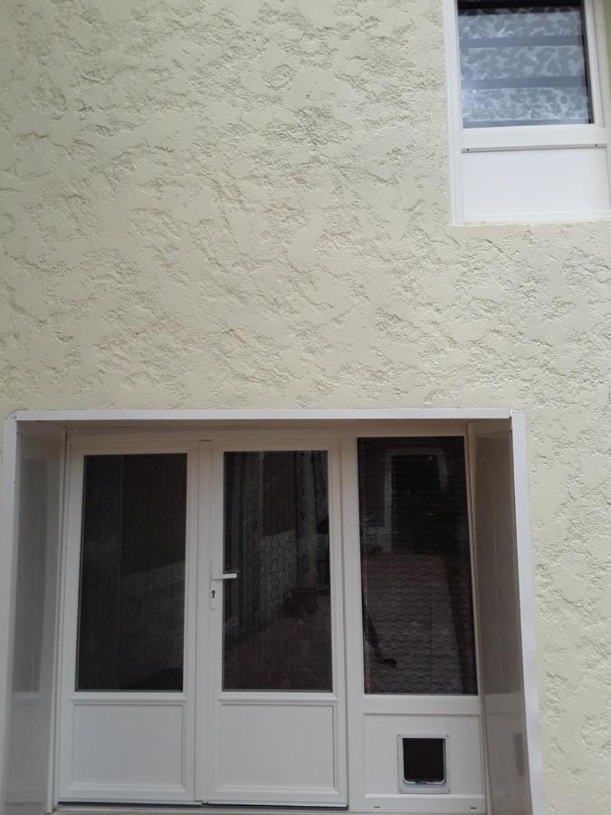 La Chambre D'A Cote Doulezon Exterior foto